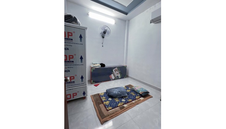Bán nhà 40m2, 3 tầng, 3PN, 3WC, Mã Lò, Bình Tân - 4.7 tỷ